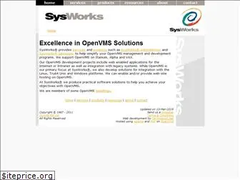 sysworks.biz