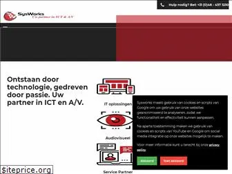 sysworks.nl