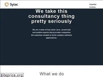 sytac.io