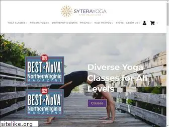 syterayoga.com