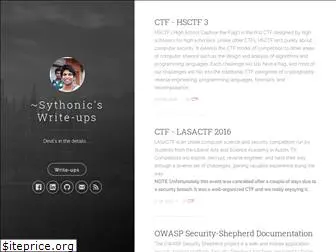 sythonic.github.io