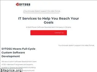 sytoss.com