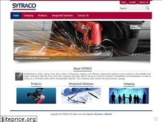 sytraco.com