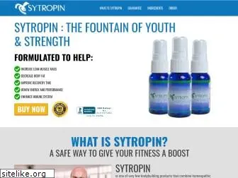 sytropin.com