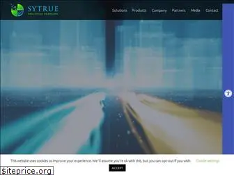 sytrue.com