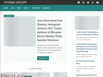 syukmagroups.com