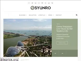 syunro.net