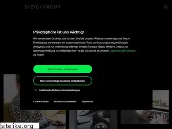 syzygy-group.net