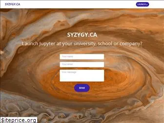 syzygy.ca