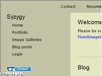 syzygy.com
