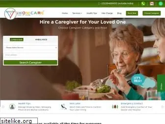 syzygycare.com