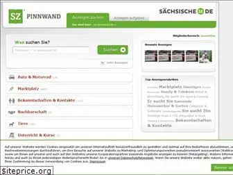 sz-pinnwand.de