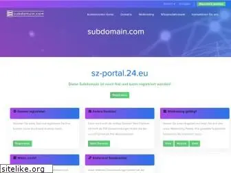 sz-portal.24.eu