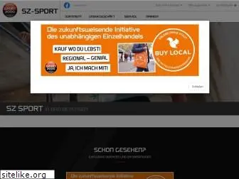 sz-sports.de