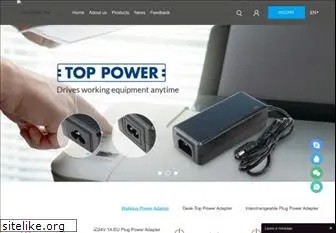 sz-toppower.com