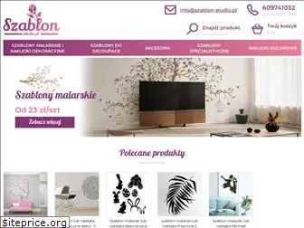 szablon-studio.pl