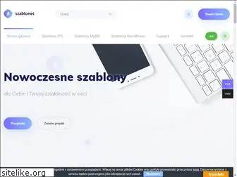 szablonet.pl