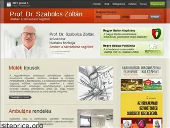 szabolcszoltan.hu