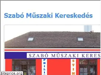 szabomuszaki.hu