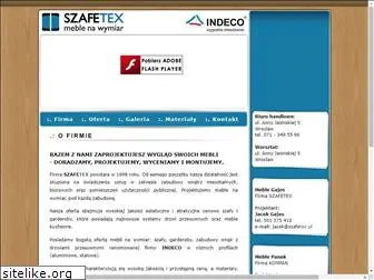 szafetex.pl