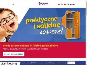 szafki-szkolne.com.pl