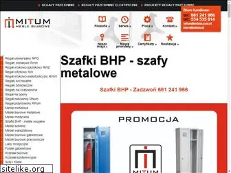 szafkibhp24.pl