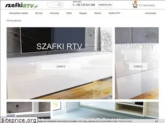 szafkirtv.pl