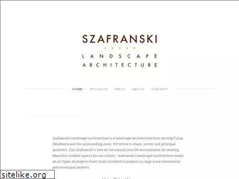 szafranski-la.com