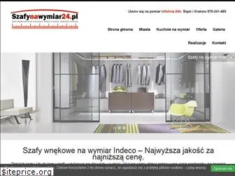 szafynawymiar24.pl