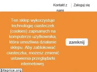 szafyrack.pl