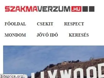 szakmaverzum.hu