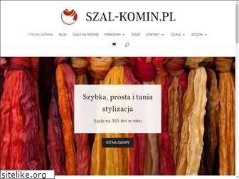 szal-komin.pl
