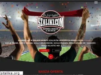 szaliki.com