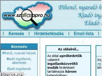 szallasapro.hu