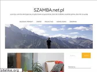 szamba.net.pl