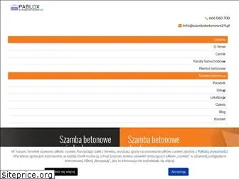 szambobetonowe24.pl