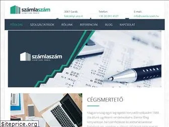 szamla-szam.hu