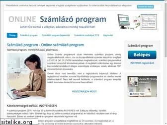 szamlazoprogram.org