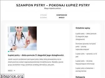 szamponpstry.pl