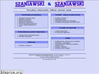 szaniawski.pl