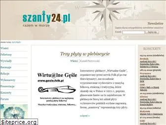 szanty24.pl