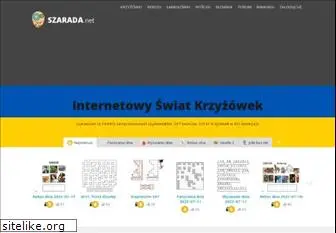 szarada.net