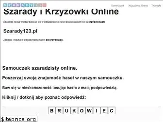 szarady123.pl
