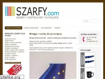 szarfy.com