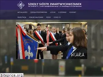 szarotka.edu.pl