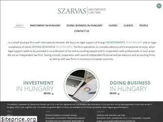 szarvaslawfirm.hu