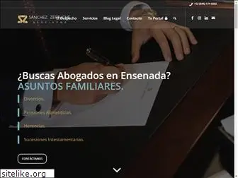 szasociados.com
