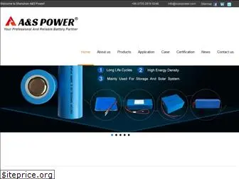 szaspower.com