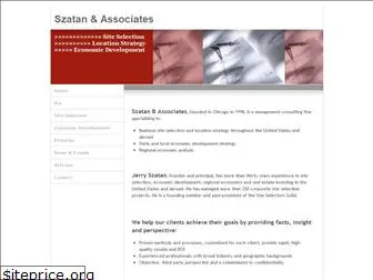 szatanassociates.com