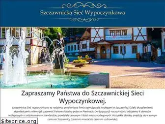 szczawnica.net.pl